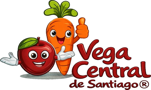 Vega Central de Santiago